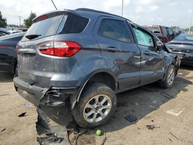 Photo 2 VIN: MAJ3S2GE9MC397433 - FORD ECOSPORT S 