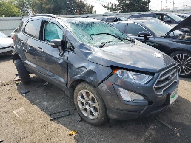 Photo 3 VIN: MAJ3S2GE9MC397433 - FORD ECOSPORT S 