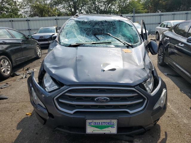 Photo 4 VIN: MAJ3S2GE9MC397433 - FORD ECOSPORT S 