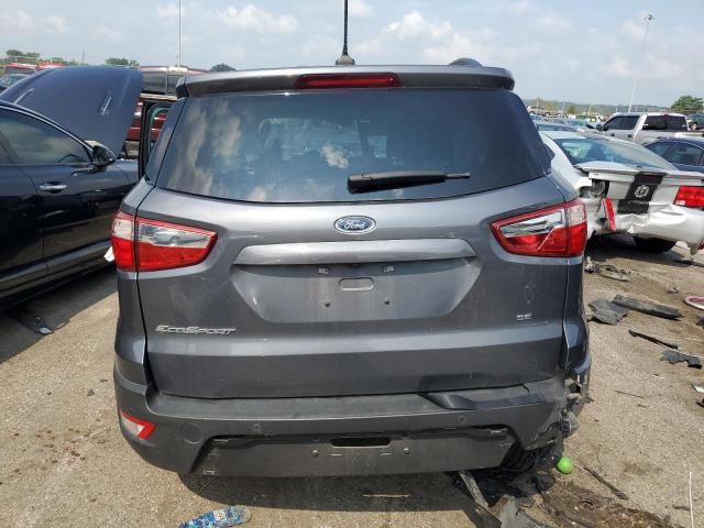 Photo 5 VIN: MAJ3S2GE9MC397433 - FORD ECOSPORT S 