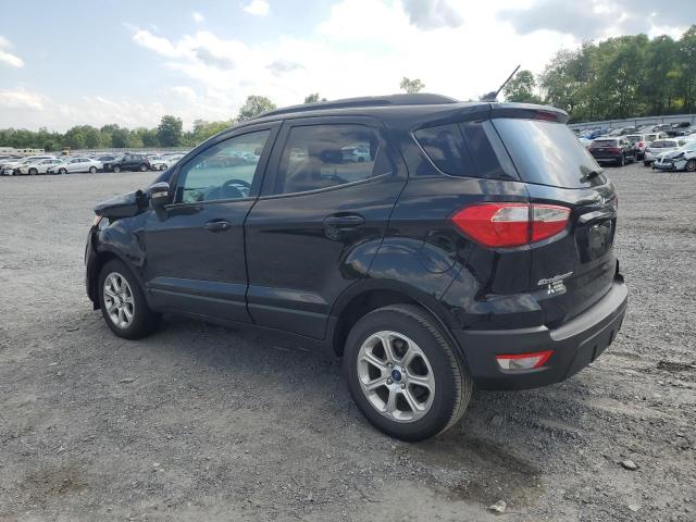 Photo 1 VIN: MAJ3S2GE9MC404574 - FORD ECOSPORT S 