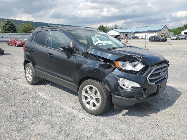 Photo 3 VIN: MAJ3S2GE9MC404574 - FORD ECOSPORT S 