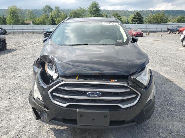 Photo 4 VIN: MAJ3S2GE9MC404574 - FORD ECOSPORT S 