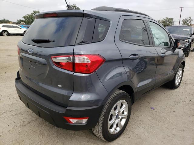 Photo 3 VIN: MAJ3S2GE9MC406552 - FORD ECOSPORT 