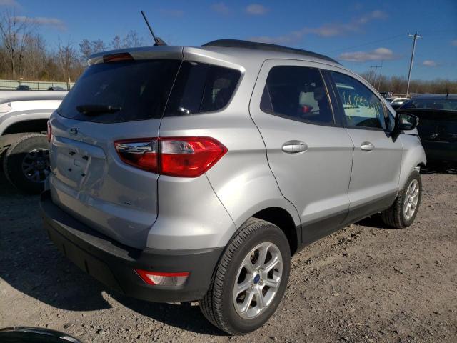 Photo 3 VIN: MAJ3S2GE9MC416093 - FORD ECOSPORT S 