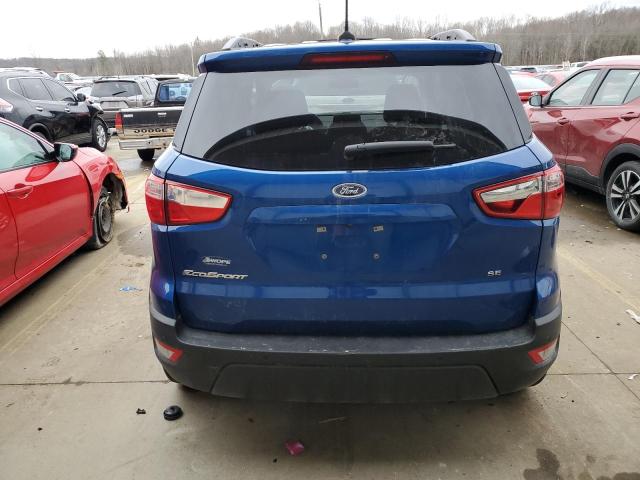 Photo 5 VIN: MAJ3S2GE9MC417373 - FORD ECOSPORT S 