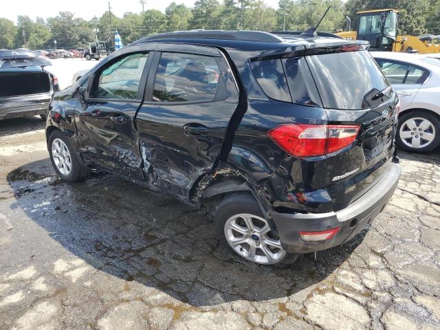 Photo 1 VIN: MAJ3S2GE9MC439731 - FORD ECOSPORT 