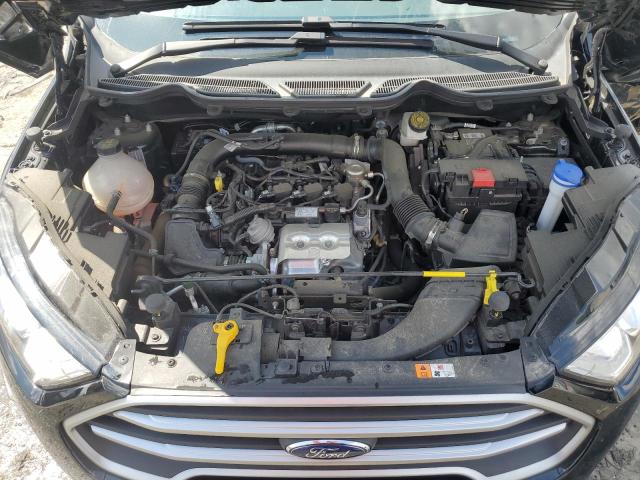 Photo 11 VIN: MAJ3S2GE9MC439731 - FORD ECOSPORT 