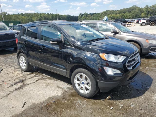 Photo 3 VIN: MAJ3S2GE9MC439731 - FORD ECOSPORT 