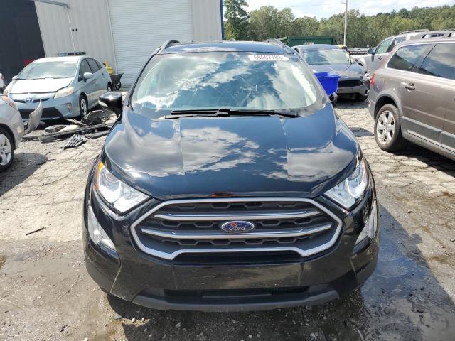 Photo 4 VIN: MAJ3S2GE9MC439731 - FORD ECOSPORT 