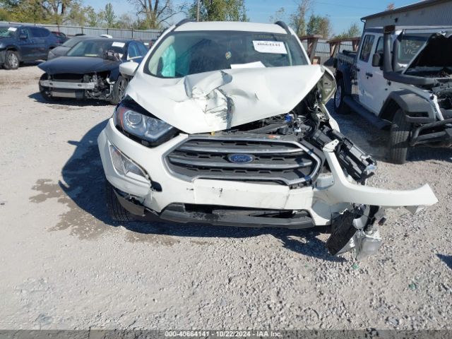 Photo 5 VIN: MAJ3S2GE9MC440037 - FORD ECOSPORT 