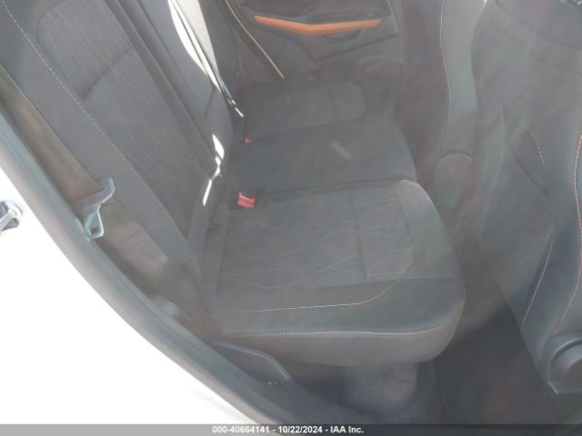 Photo 7 VIN: MAJ3S2GE9MC440037 - FORD ECOSPORT 