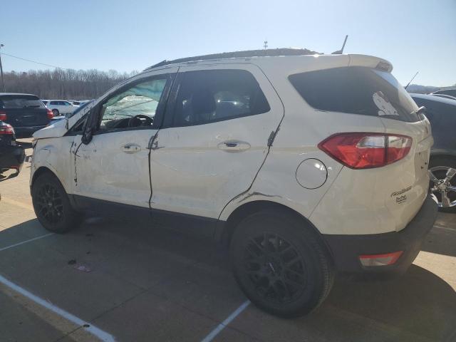 Photo 1 VIN: MAJ3S2GE9MC442628 - FORD ECOSPORT 