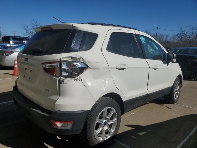 Photo 2 VIN: MAJ3S2GE9MC442628 - FORD ECOSPORT 