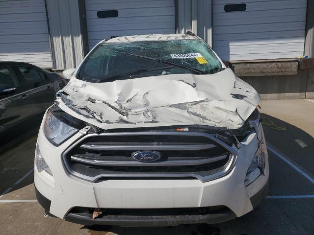 Photo 4 VIN: MAJ3S2GE9MC442628 - FORD ECOSPORT 