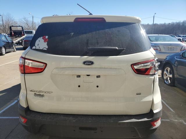 Photo 5 VIN: MAJ3S2GE9MC442628 - FORD ECOSPORT 