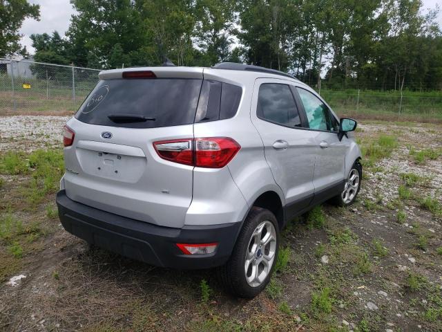 Photo 3 VIN: MAJ3S2GE9MC443620 - FORD ECOSPORT S 