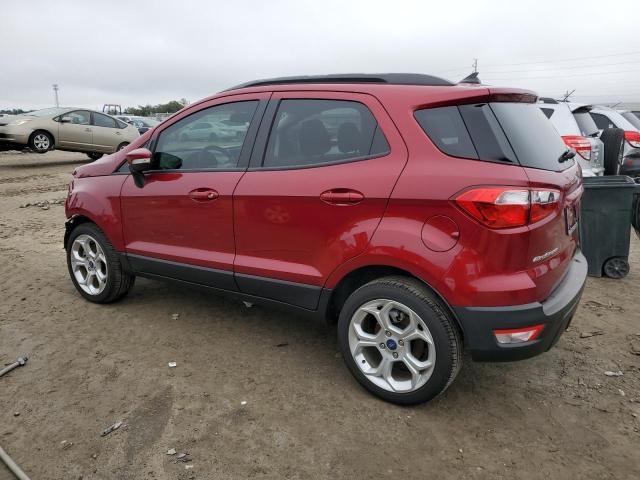 Photo 1 VIN: MAJ3S2GE9MC444430 - FORD ECOSPORT S 