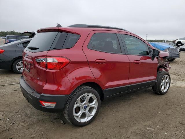 Photo 2 VIN: MAJ3S2GE9MC444430 - FORD ECOSPORT S 