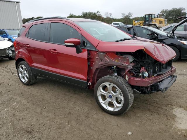 Photo 3 VIN: MAJ3S2GE9MC444430 - FORD ECOSPORT S 