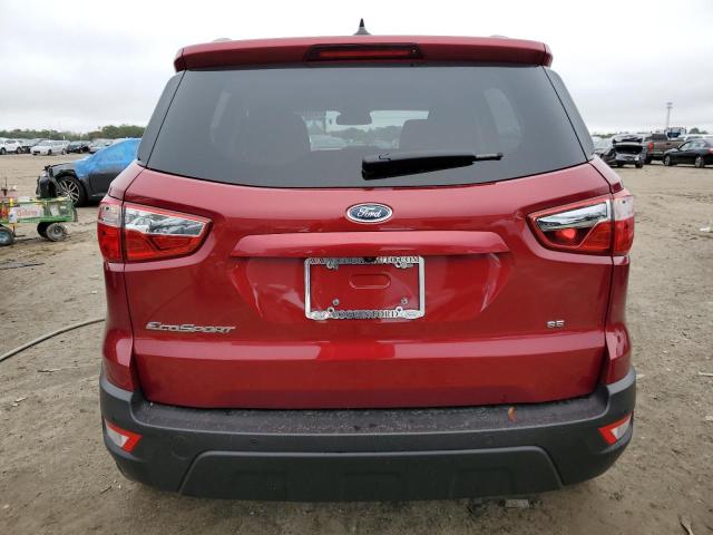 Photo 5 VIN: MAJ3S2GE9MC444430 - FORD ECOSPORT S 