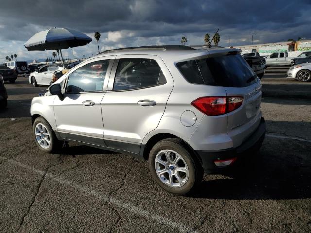 Photo 1 VIN: MAJ3S2GE9MC445593 - FORD ECOSPORT 