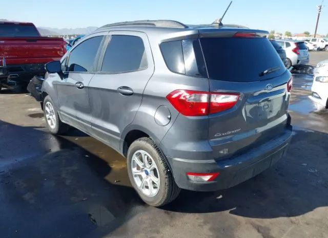 Photo 2 VIN: MAJ3S2GE9MC448879 - FORD ECOSPORT 