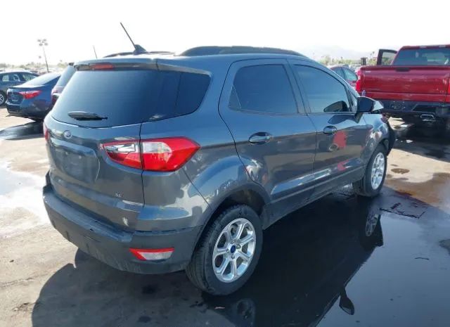 Photo 3 VIN: MAJ3S2GE9MC448879 - FORD ECOSPORT 