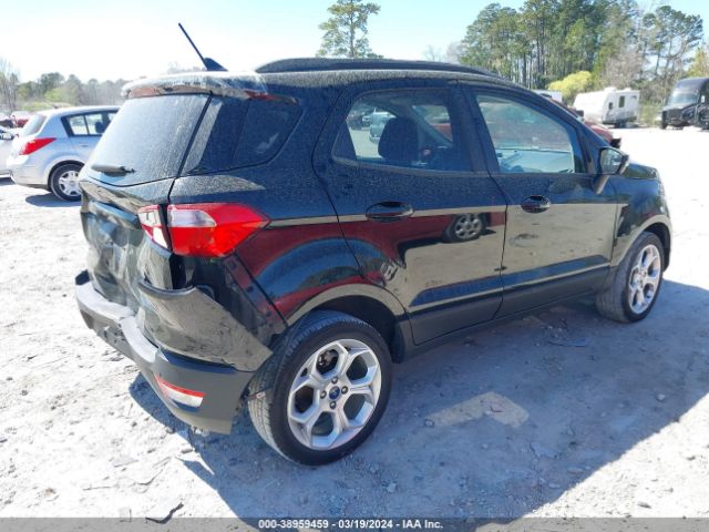 Photo 3 VIN: MAJ3S2GE9MC449062 - FORD ECOSPORT 