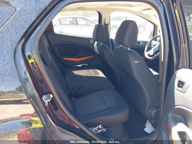 Photo 7 VIN: MAJ3S2GE9MC449062 - FORD ECOSPORT 