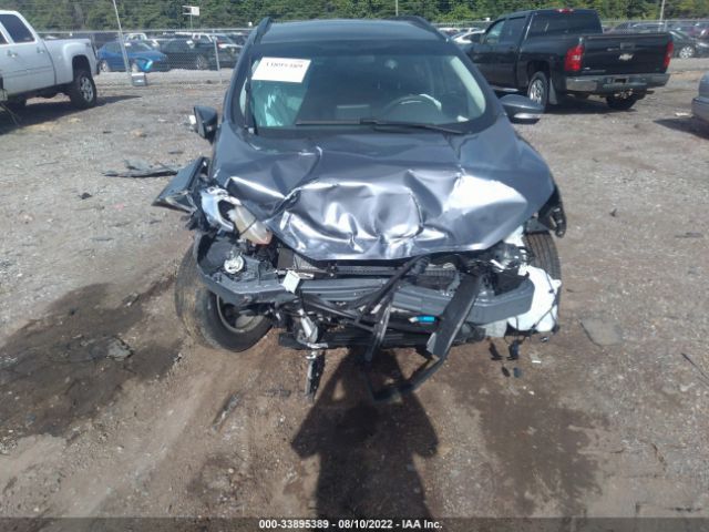 Photo 5 VIN: MAJ3S2GE9MC449112 - FORD ECOSPORT 