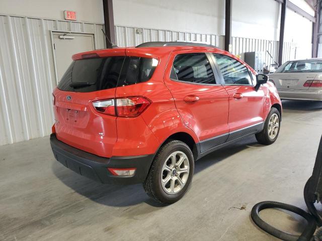 Photo 2 VIN: MAJ3S2GE9MC449207 - FORD ECOSPORT S 