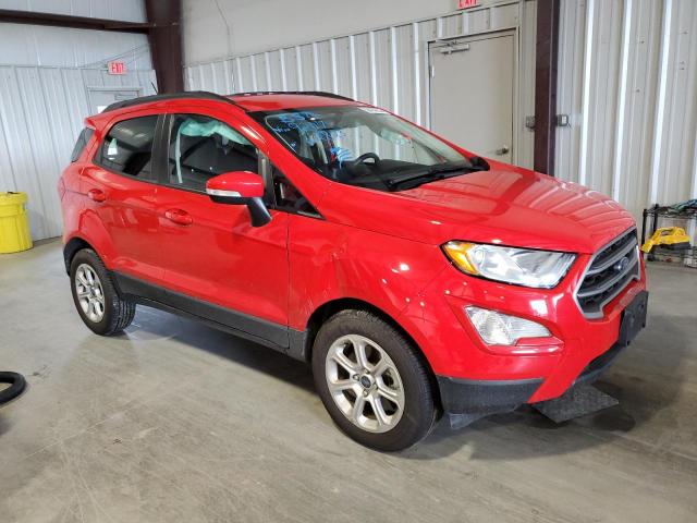 Photo 3 VIN: MAJ3S2GE9MC449207 - FORD ECOSPORT S 