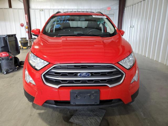 Photo 4 VIN: MAJ3S2GE9MC449207 - FORD ECOSPORT S 