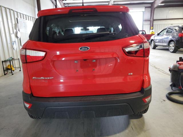 Photo 5 VIN: MAJ3S2GE9MC449207 - FORD ECOSPORT S 