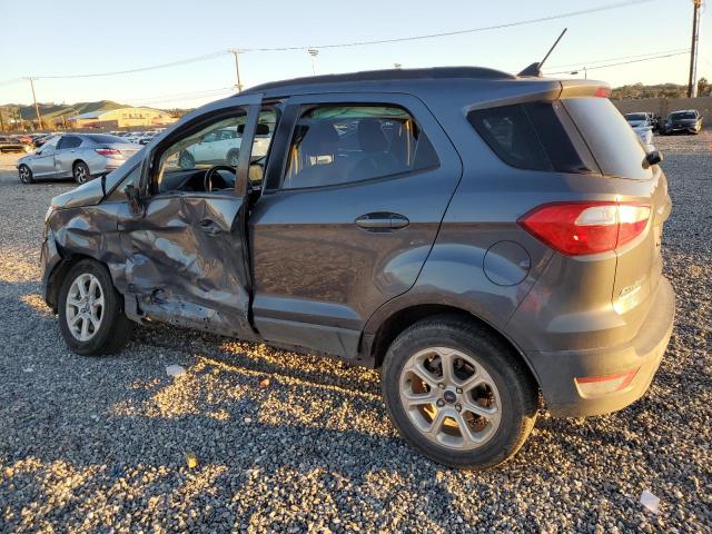 Photo 1 VIN: MAJ3S2GEXKC254228 - FORD ECOSPORT S 