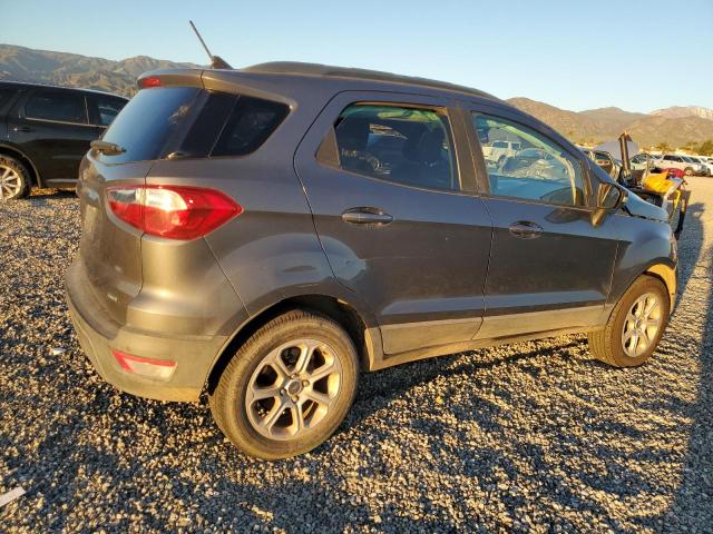 Photo 2 VIN: MAJ3S2GEXKC254228 - FORD ECOSPORT S 