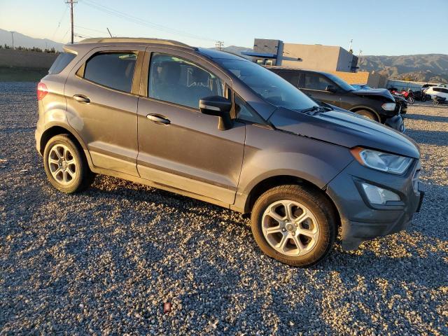 Photo 3 VIN: MAJ3S2GEXKC254228 - FORD ECOSPORT S 