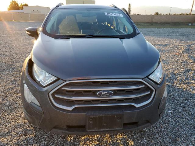 Photo 4 VIN: MAJ3S2GEXKC254228 - FORD ECOSPORT S 