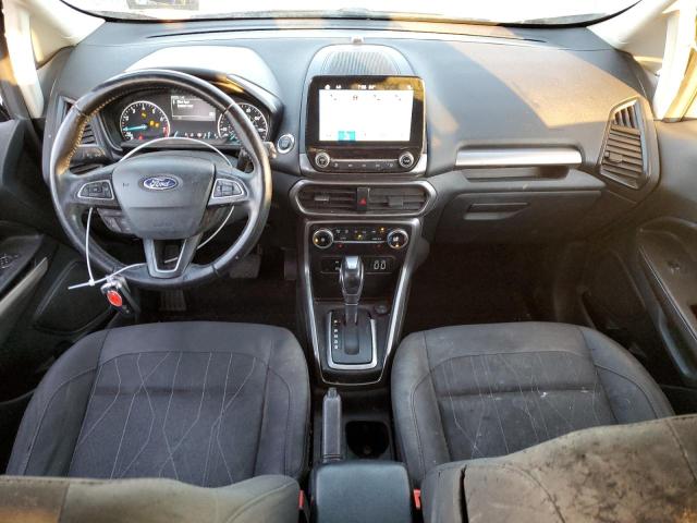 Photo 7 VIN: MAJ3S2GEXKC254228 - FORD ECOSPORT S 