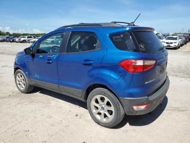 Photo 1 VIN: MAJ3S2GEXKC254889 - FORD ECOSPORT S 