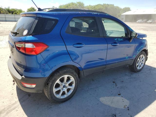 Photo 2 VIN: MAJ3S2GEXKC254889 - FORD ECOSPORT S 