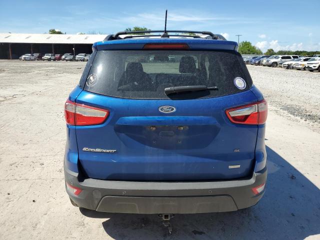 Photo 5 VIN: MAJ3S2GEXKC254889 - FORD ECOSPORT S 