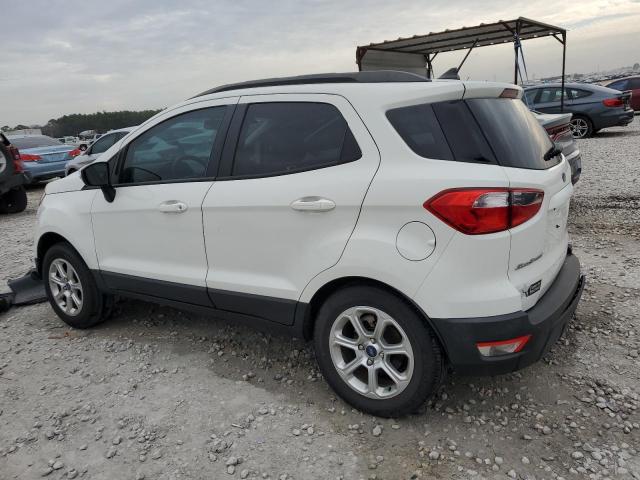 Photo 1 VIN: MAJ3S2GEXKC262409 - FORD ECOSPORT 