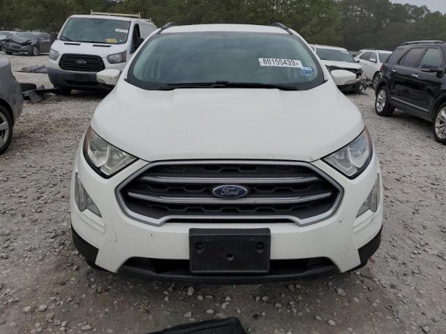 Photo 4 VIN: MAJ3S2GEXKC262409 - FORD ECOSPORT 