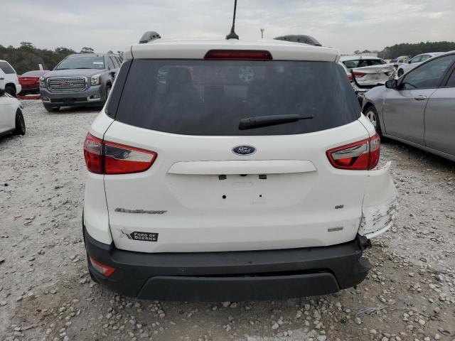 Photo 5 VIN: MAJ3S2GEXKC262409 - FORD ECOSPORT 