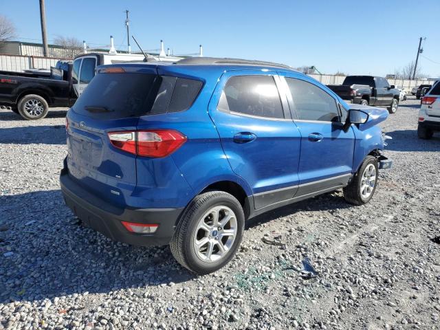 Photo 2 VIN: MAJ3S2GEXKC267285 - FORD ECOSPORT S 