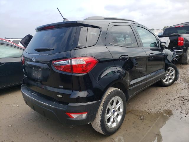 Photo 3 VIN: MAJ3S2GEXKC268887 - FORD ECOSPORT S 