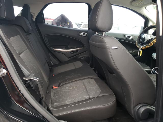 Photo 5 VIN: MAJ3S2GEXKC268887 - FORD ECOSPORT S 