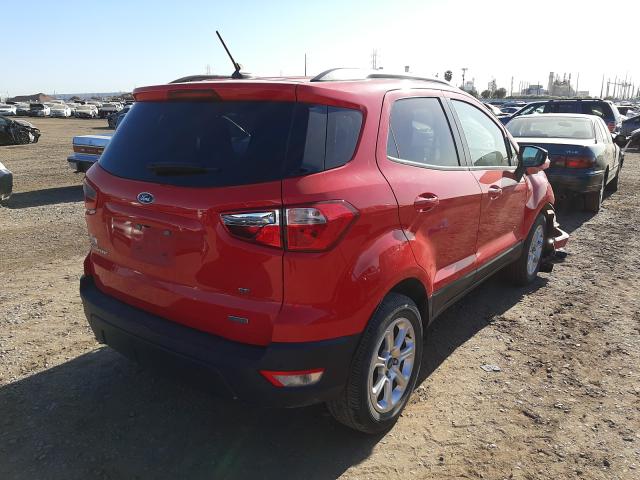 Photo 3 VIN: MAJ3S2GEXKC270316 - FORD ECOSPORT S 